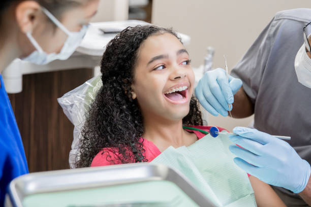 Best Emergency Dental Surgery in Burney, CA