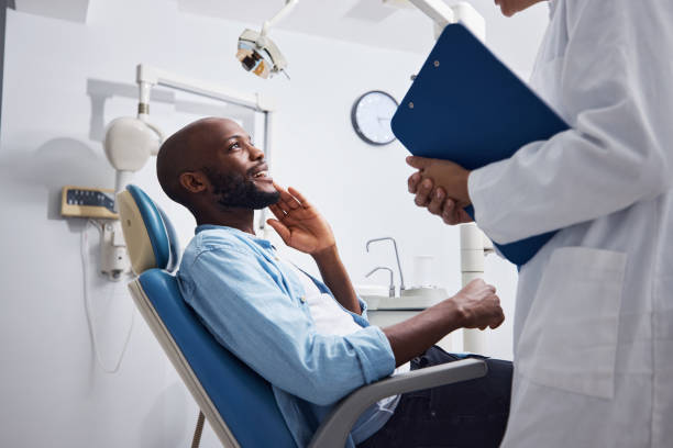 Best Emergency Broken Tooth Repair in Burney, CA