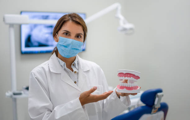 Best Emergency Dental Care for Trauma or Injury in Burney, CA