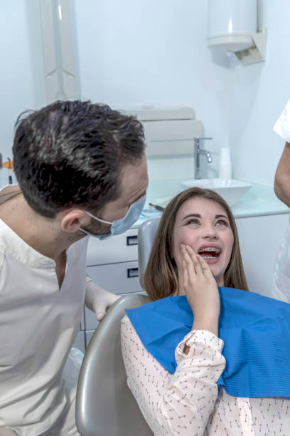 Best Emergency Tooth Extraction in Burney, CA
