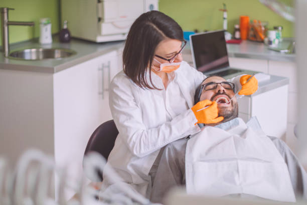 Best Emergency Dental Surgery in Burney, CA