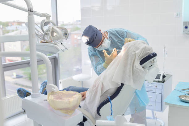 Best Emergency Orthodontic Repairs in Burney, CA